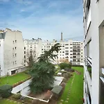 Apartment Grenelle