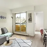 Apartment Grenelle