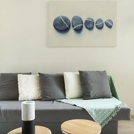 Apartment Grenelle
