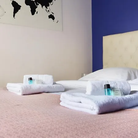 Apartment Grenelle
