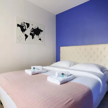Apartment Grenelle