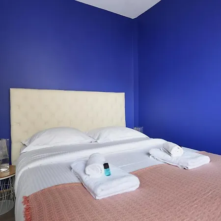 Grenelle Apartment Paris