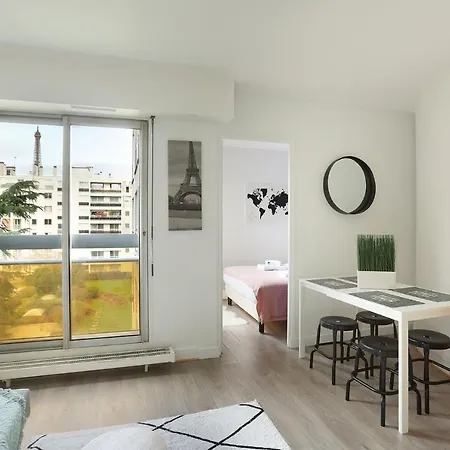 Grenelle Paris