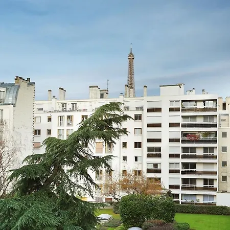 Apartment Grenelle